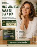 NAD+ & RESVERATROL NR900™